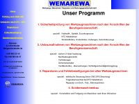 wemarewa.com