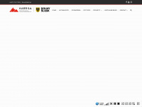 karr.pl Webseite Vorschau
