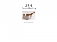 zen-gruppe-flensburg.de Webseite Vorschau