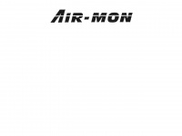 airmon.de Webseite Vorschau