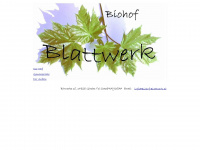 biohof-blattwerk.de