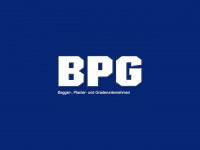 bpg-burg.de Webseite Vorschau