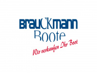 brauckmannboote.de Webseite Vorschau