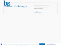 brehmer-software.de Webseite Vorschau