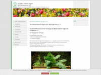 kleingarten-hagen.de Thumbnail