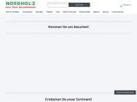 bz-sommer.de Webseite Vorschau