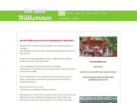 campingplatzdahmsdorf.de Webseite Vorschau