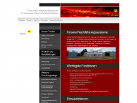 ciba-solar.com Webseite Vorschau