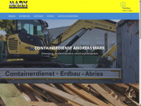 Containerdienstmarx.de