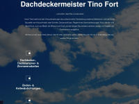 dachdecker-fort.de Thumbnail