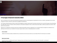 iteawards.com