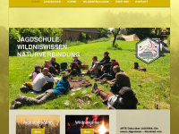 jagwina.de Webseite Vorschau