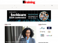 Trainingmag.com