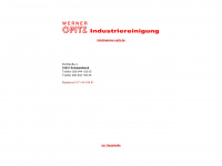 Werner-opitz.de
