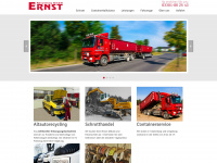 Ernst-recycling.de
