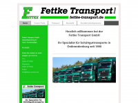 fettke-transport.de