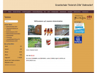 zille-schule.de Thumbnail