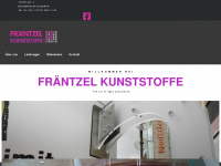 fraentzel-kunststoffe.de