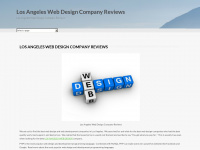 anvisionwebdesign.com Webseite Vorschau