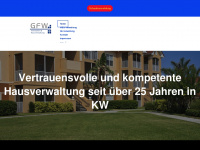 gfw-verwaltung.de