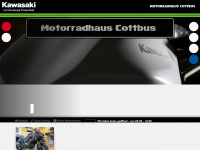 motorradhaus-cottbus.de Thumbnail