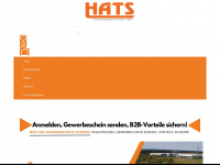 hatshats.de