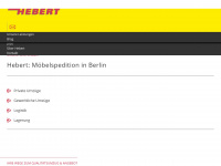 Hebert.de