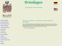 gruenhagen-chronik.de