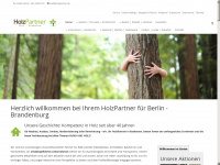 Holzpartner.de