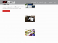 404media.de Webseite Vorschau
