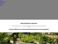 Naturparkhaus.de