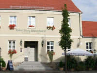hotel-burg-eisenhardt.de Webseite Vorschau