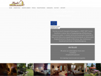 hotel-haufe.com Webseite Vorschau