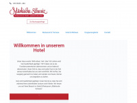 Hotel-maerkische-schweiz.de