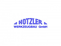 hotzler.de Webseite Vorschau