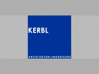 Kerbl-architekten.de