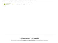 jagdausstatter-eberswalde.de Thumbnail