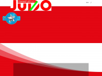 judoclub90.de Webseite Vorschau