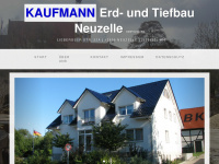 Kaufmann-neuzelle.de