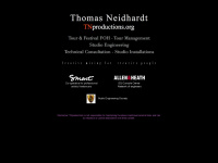 Tnproductions.org