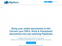 flipdocs.com