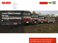 klees-container.de