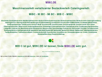mibc.de