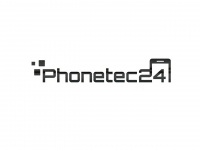 phonetec24.com Webseite Vorschau