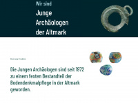 Jungearchaeologen.de