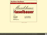 musikhaus-haselbauer.de