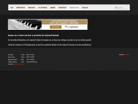 apelt-klaviere.de Webseite Vorschau
