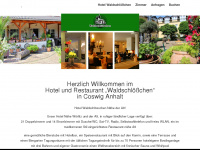 Hotel-woerlitz.de