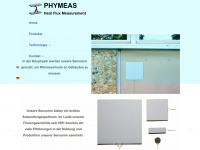 Phymeas.de
