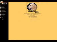 quick-digitaldruck.de Webseite Vorschau